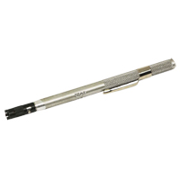 Pose-vis - &agrave; fente M & M Nord Ouest Inc