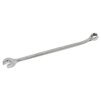 Cl&eacute; mixte, 6 pans, 5/16", Fini Chrome M & M Nord Ouest Inc