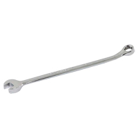 Cl&eacute; mixte, 6 pans, 6 mm, Fini Chrome M & M Nord Ouest Inc
