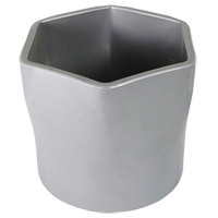 Axle Nut Socket M & M Nord Ouest Inc