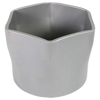 Axle Nut Socket M & M Nord Ouest Inc