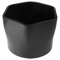 Axle Nut Socket M & M Nord Ouest Inc