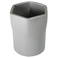 Axle Nut Socket M & M Nord Ouest Inc