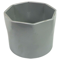 Axle Nut Socket M & M Nord Ouest Inc