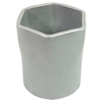 Nut Socket M & M Nord Ouest Inc