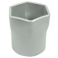 Axle Nut Socket M & M Nord Ouest Inc