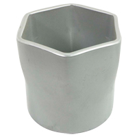 Axle Nut Socket M & M Nord Ouest Inc