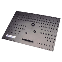 Plastic Socket Organizer Set M & M Nord Ouest Inc