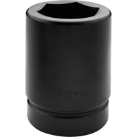 Douille, Chocs, 3-7/16", Prise 2-1/2", 6 pans M & M Nord Ouest Inc