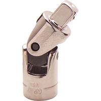 Douille cardan, Prise 1/4", Douille 1/4" M & M Nord Ouest Inc