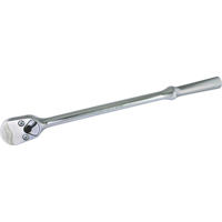 Reversible Ratchet, 1/2" Drive, Plain Handle M & M Nord Ouest Inc