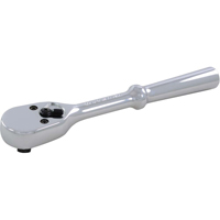 Reversible Ratchet, 3/8" Drive, Plain Handle M & M Nord Ouest Inc