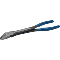 Pince diagonale &agrave; longue port&eacute;e, 11-1/4" lo M & M Nord Ouest Inc