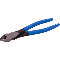 Pinces coupantes de c&ocirc;t&eacute;, 5-1/2" lo M & M Nord Ouest Inc