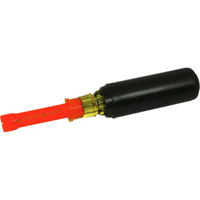 Nut Driver M & M Nord Ouest Inc