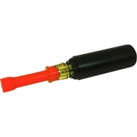 Nut Driver M & M Nord Ouest Inc