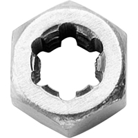 Fili&egrave;re &agrave; filet grossier, Filet de 1/4"-20, Acier rapide M & M Nord Ouest Inc