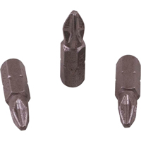 Embouts spécialisés  