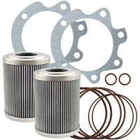 PT9416-MPGKIT Filtre pour liquide de refroidissement &agrave; visser M & M Nord Ouest Inc