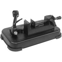 Trousse de conversion pour support &agrave; onglets M & M Nord Ouest Inc