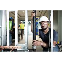 Niveau s&eacute;rie 150T, Boîte, 12" lo, Aluminium, 4, Magn&eacute;tique M & M Nord Ouest Inc