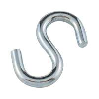 Open S-Hook TYX932 | M & M Nord Ouest Inc