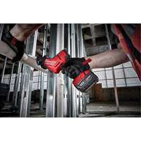 M18 Fuel Hackzall&reg; Reciprocating Saw Kit, 18 V, Lithium-Ion Battery, 0-3000 SPM M & M Nord Ouest Inc