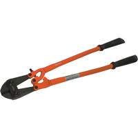Coupe-boulon, 30" l, Coupe centrale M & M Nord Ouest Inc