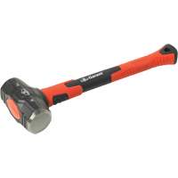 Masse, 4 lb, 16", Prise Fibre de verre M & M Nord Ouest Inc