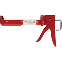 Super Ratchet Type Caulking Gun, 300 ml M & M Nord Ouest Inc