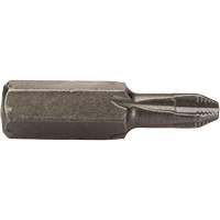 Screwdriver Insert Bit