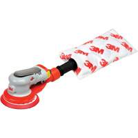 Random Orbital Sander M & M Nord Ouest Inc