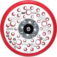 Tampon pour disque &agrave; profil bas de ponçage M & M Nord Ouest Inc