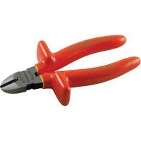 Side Cutting Insulated Pliers UAD806 | M & M Nord Ouest Inc