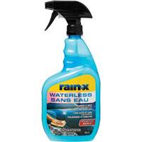 Nettoyant sans eau Wash & Wax UAD892 | M & M Nord Ouest Inc