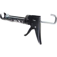 Ratchet Style Caulking Gun, 300 ml M & M Nord Ouest Inc