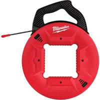 Ruban de tirage &agrave; pointe non conductrice M & M Nord Ouest Inc