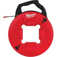 Ruban de tirage &agrave; pointe non conductrice M & M Nord Ouest Inc