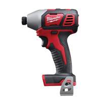 M18 Hex Impact Driver (Tool Only), 1/4", 1500 in-lbs Max. Torque, 18 V, Lithium-Ion M & M Nord Ouest Inc
