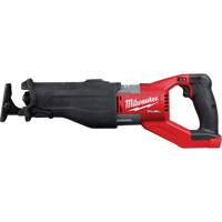 Scie alternative M18 Fuel Super Sawzall (outil seulement), 18 V, Lithium-ion Bloc-pile, 0-3000 coups/min M & M Nord Ouest Inc