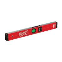 Redstick™ Digital Level with Pin-Point™ Measurement Technology UAE226 | M & M Nord Ouest Inc