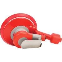 Ponceuse orbitale &agrave; mouvements al&eacute;atoires et aspiration autog&eacute;n&eacute;r&eacute;e, Dia 6", 12 000 Tr/min M & M Nord Ouest Inc