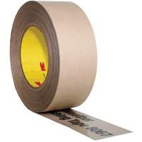 All Weather Flashing Tape 8067, 152.4 mm (6") x 22.86 m (75'), Brown M & M Nord Ouest Inc