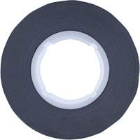 Microfinishing Roll, Silicon Carbide, 8" W x 150' L, 40 Grit M & M Nord Ouest Inc