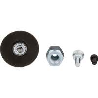 Support de disque en soie Roloc M & M Nord Ouest Inc