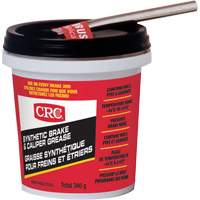 Brake Caliper Synthetic Grease, 340 g, Pail UAE394 | M & M Nord Ouest Inc