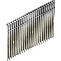 Finishing Nails M & M Nord Ouest Inc