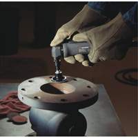Meuleuse &agrave; angle droit &agrave; rectifier les matrices de s&eacute;rie G1, Collet 1/4", 12 000 Tr/min M & M Nord Ouest Inc