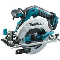 Scie circulaire (outil seulement), 6-1/2", 18 V M & M Nord Ouest Inc