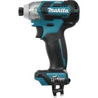 CXT Impact Driver with Brushless Motor (Tool Only), 1/4", 1200 in-lbs Max. Torque, 12 V, Lithium-Ion M & M Nord Ouest Inc
